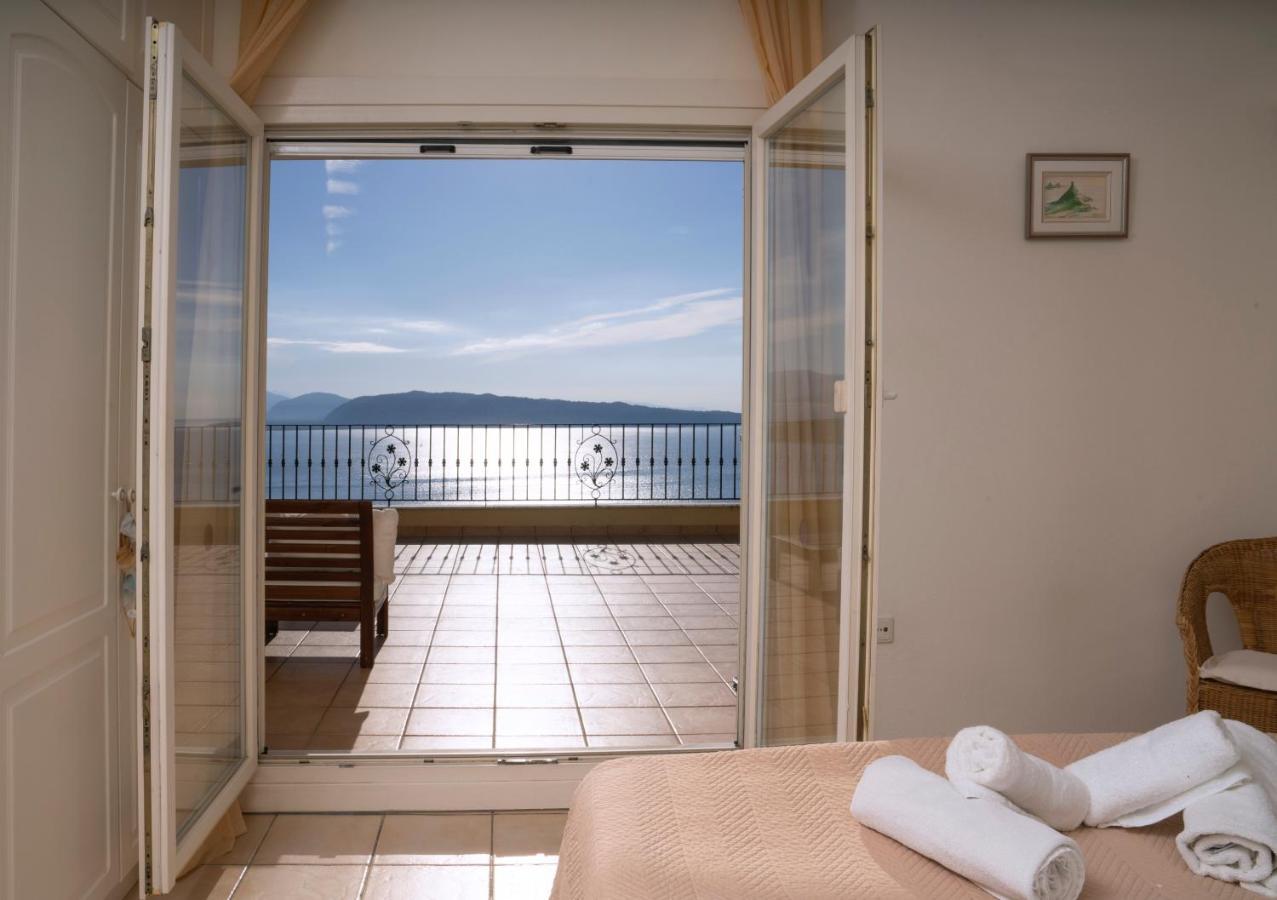 Bellina Villa Agnítsini Esterno foto
