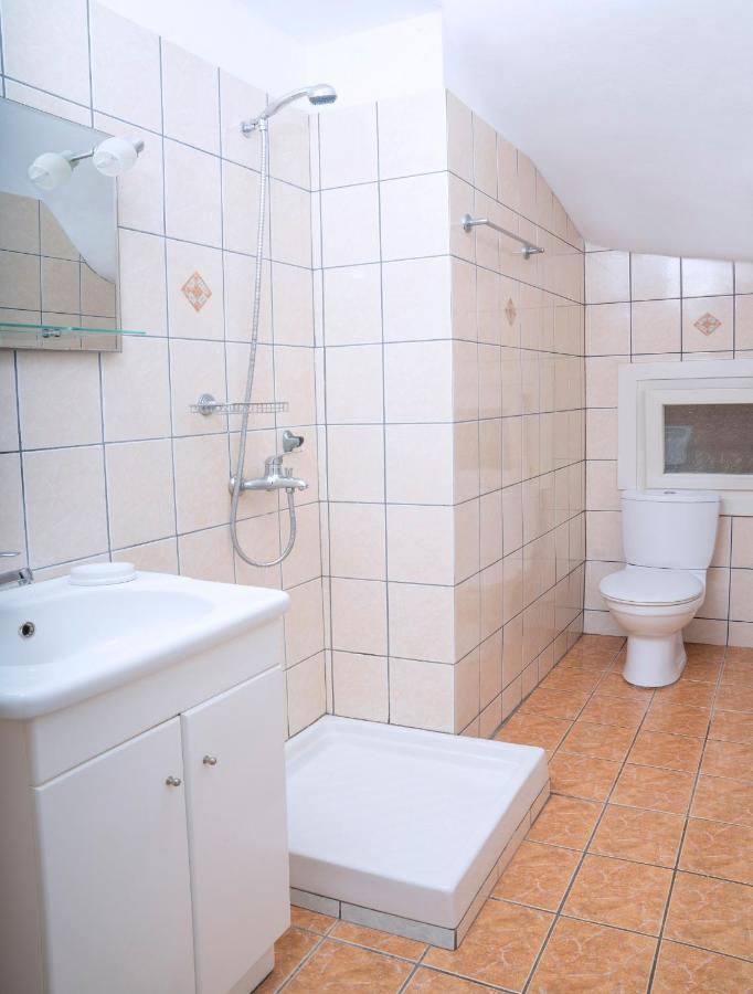 Bellina Villa Agnítsini Esterno foto